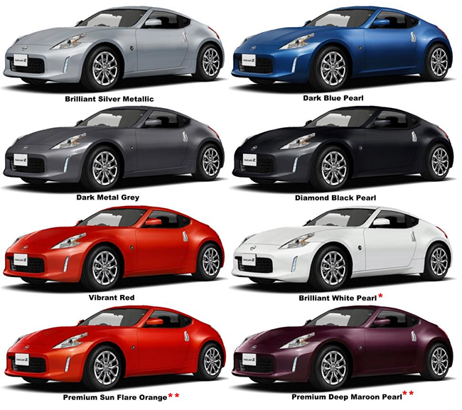Nissan fairlady z roadster price #3