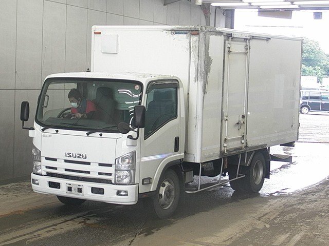 Japanese Used Car Truck Japan Construction Machinery Dealer