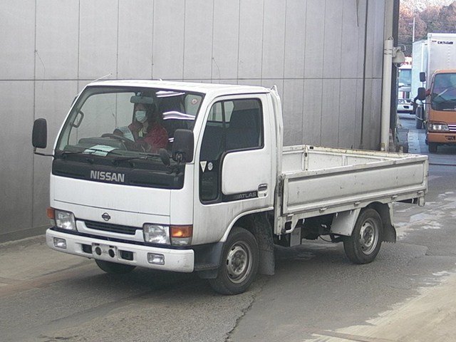 Japanese Used Car Truck Japan Construction Machinery Dealer